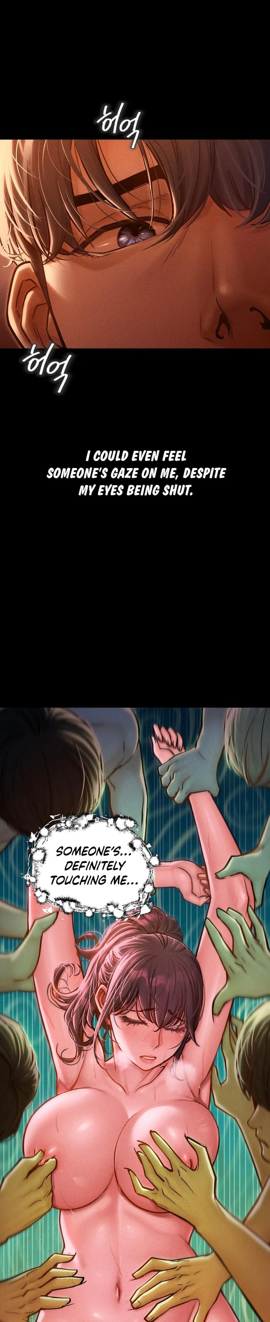 Nagwon Villa Uncensored, chapter 1, page 17 of 35
