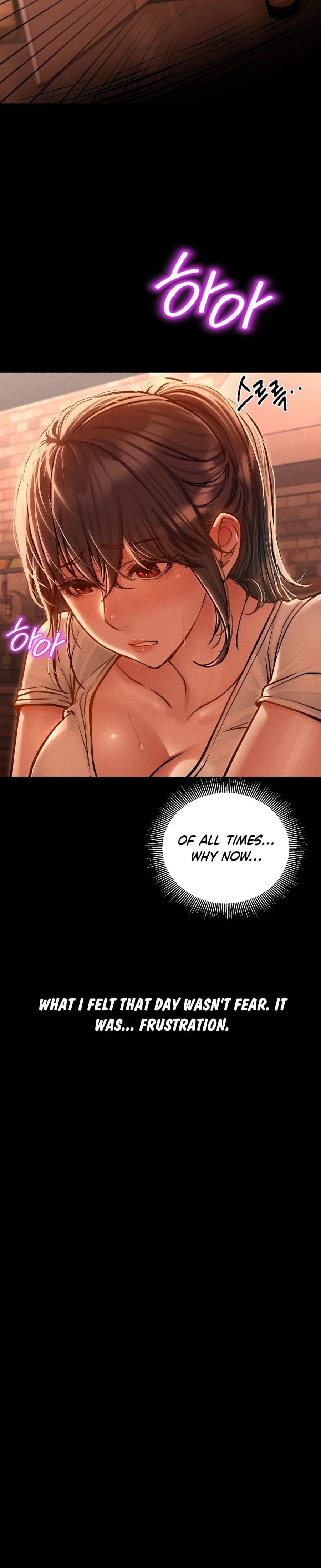 Nagwon Villa Uncensored, chapter 1, page 20 of 35