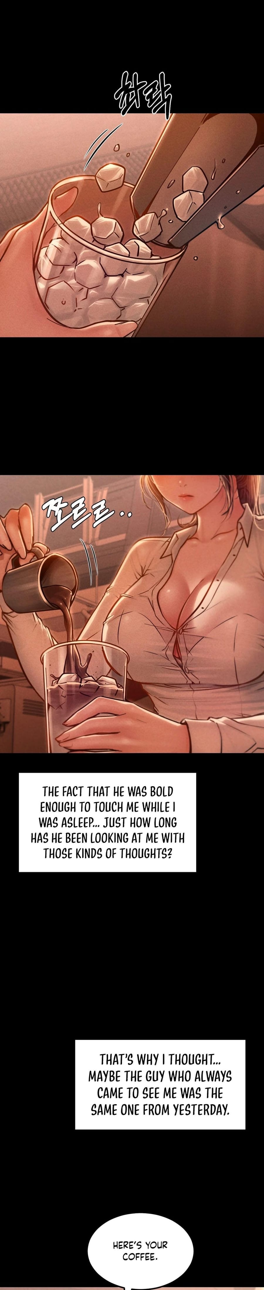 Nagwon Villa Uncensored, chapter 1, page 21 of 35