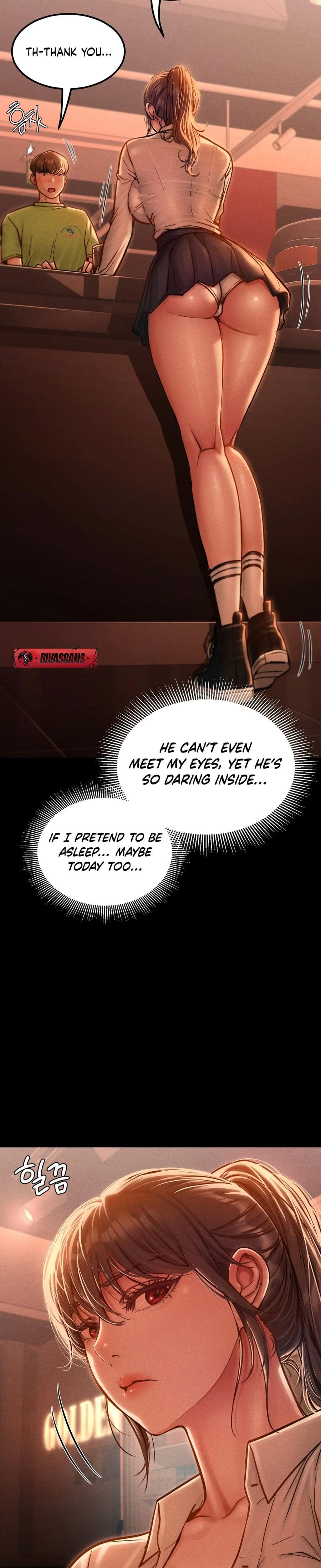 Nagwon Villa Uncensored, chapter 1, page 22 of 35