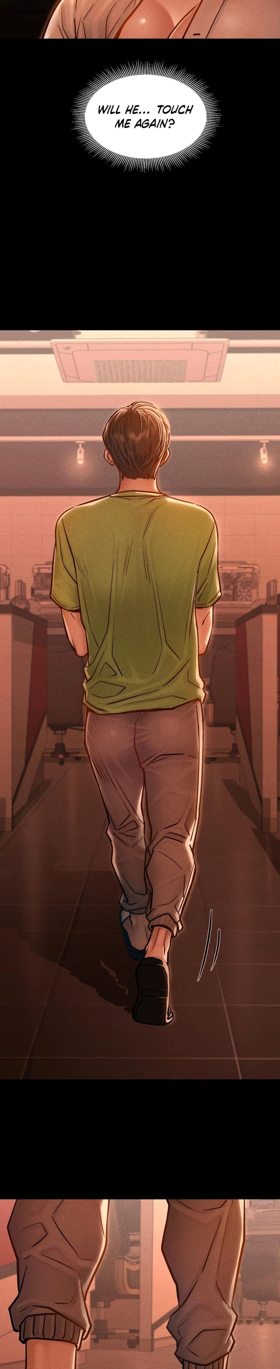 Nagwon Villa Uncensored, chapter 1, page 23 of 35