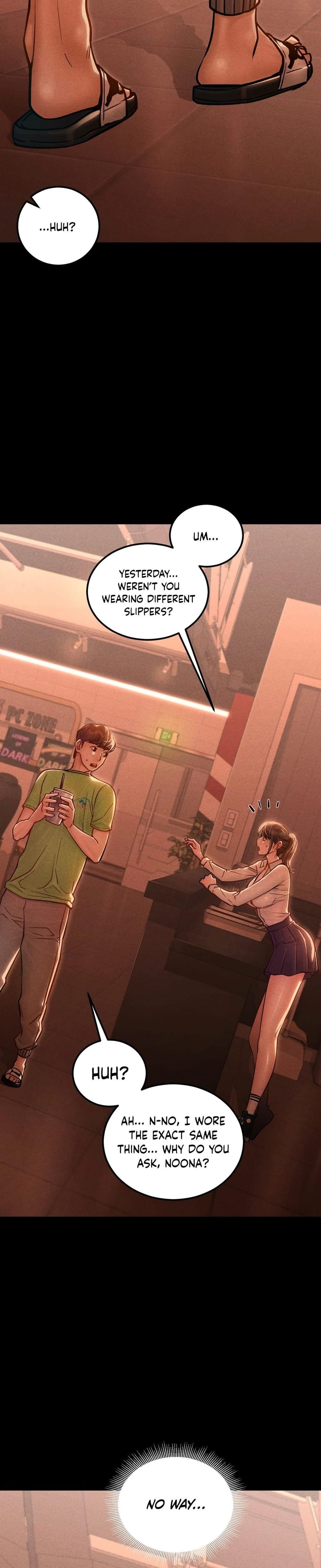 Nagwon Villa Uncensored, chapter 1, page 24 of 35