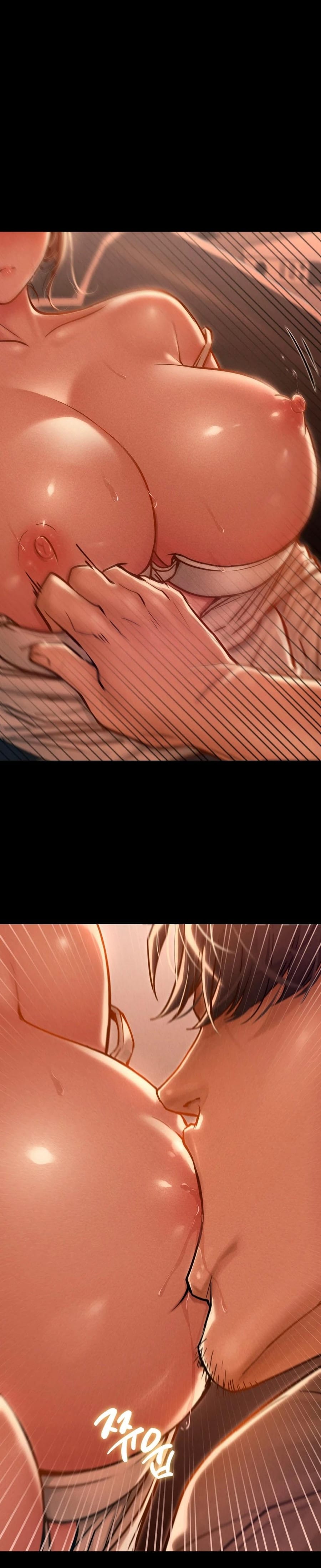 Nagwon Villa Uncensored, chapter 1, page 27 of 35