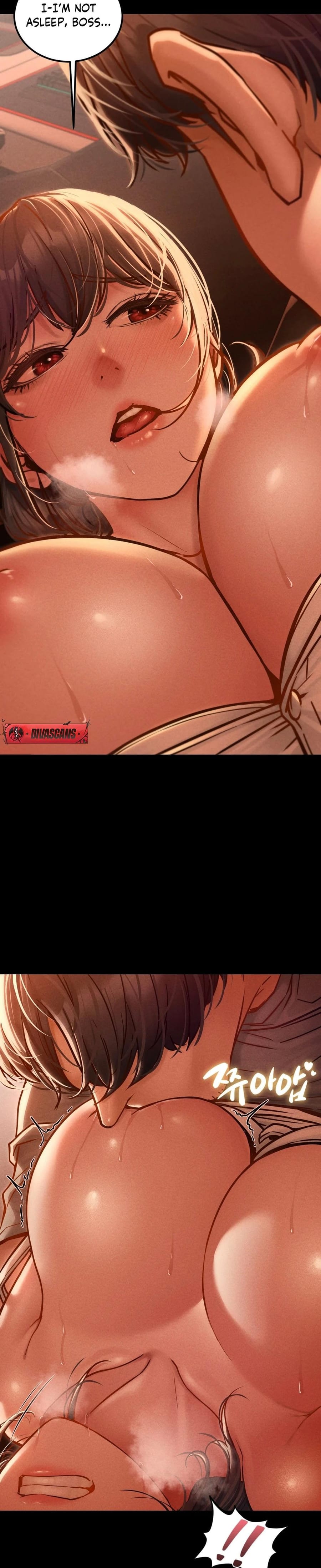 Nagwon Villa Uncensored, chapter 1, page 29 of 35