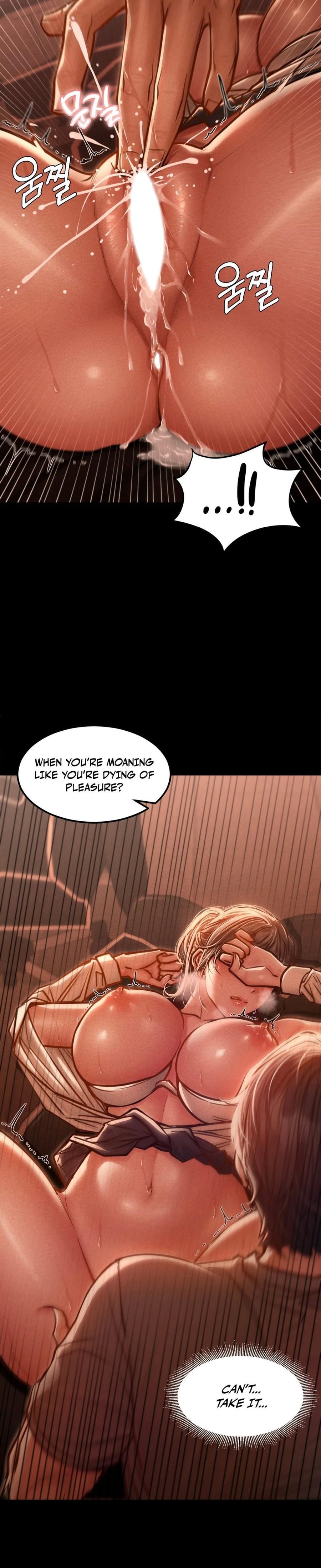 Nagwon Villa Uncensored, chapter 2, page 8 of 36