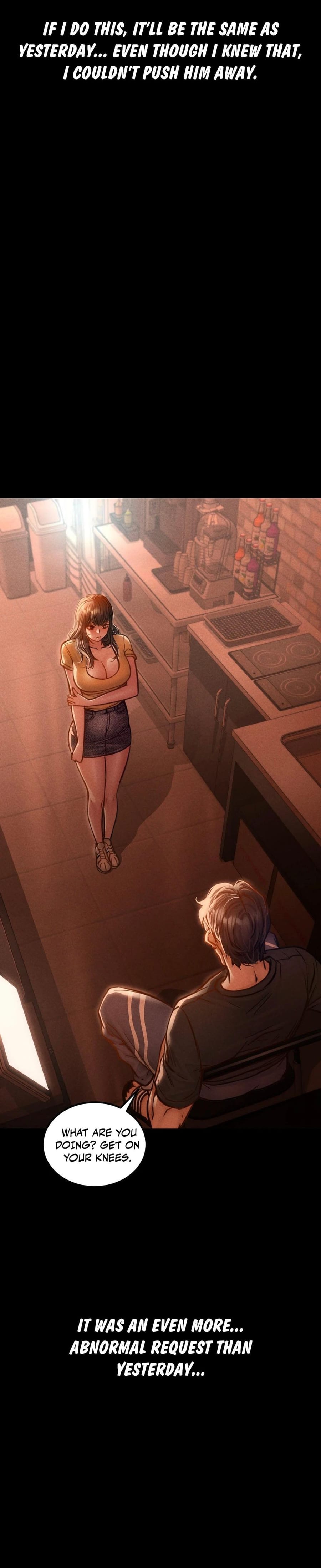 Nagwon Villa Uncensored, chapter 2, page 19 of 36