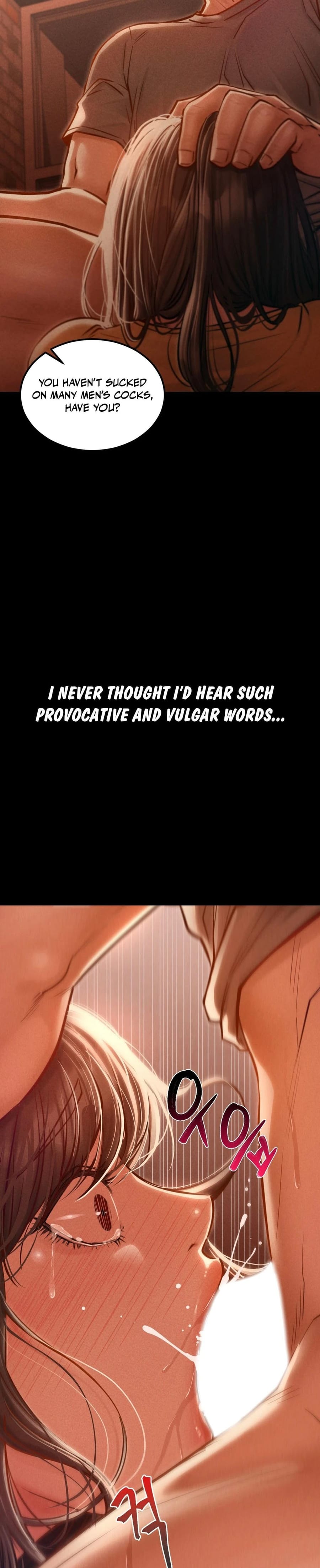 Nagwon Villa Uncensored, chapter 2, page 26 of 36