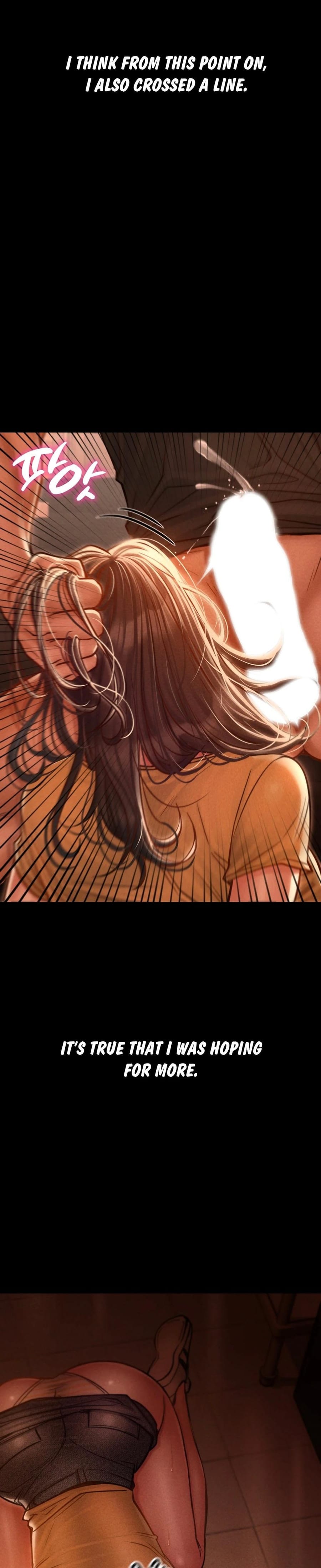Nagwon Villa Uncensored, chapter 2, page 31 of 36