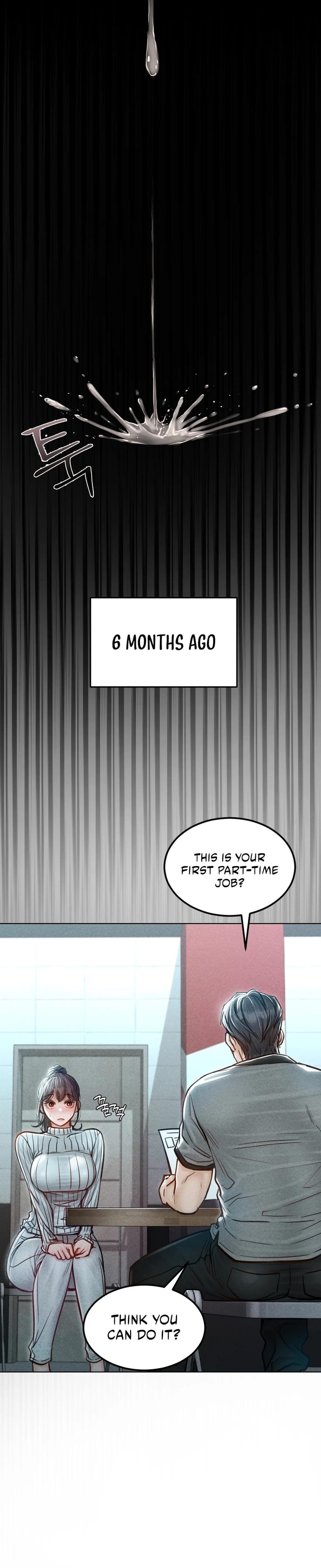 Nagwon Villa Uncensored, chapter 3, page 6 of 39