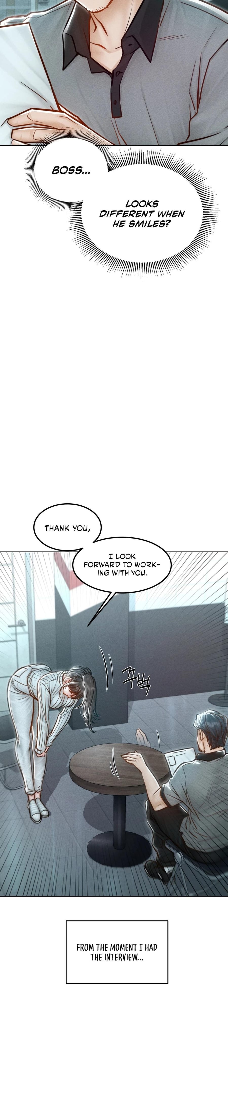 Nagwon Villa Uncensored, chapter 3, page 8 of 39