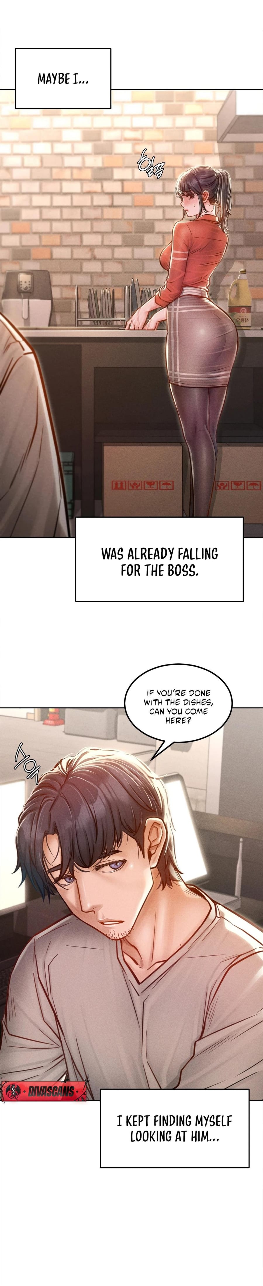Nagwon Villa Uncensored, chapter 3, page 9 of 39