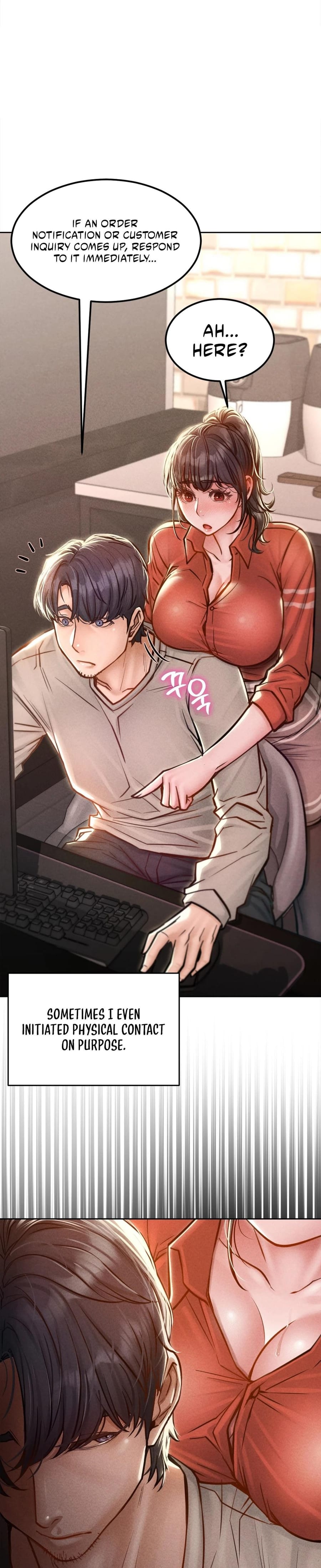Nagwon Villa Uncensored, chapter 3, page 10 of 39