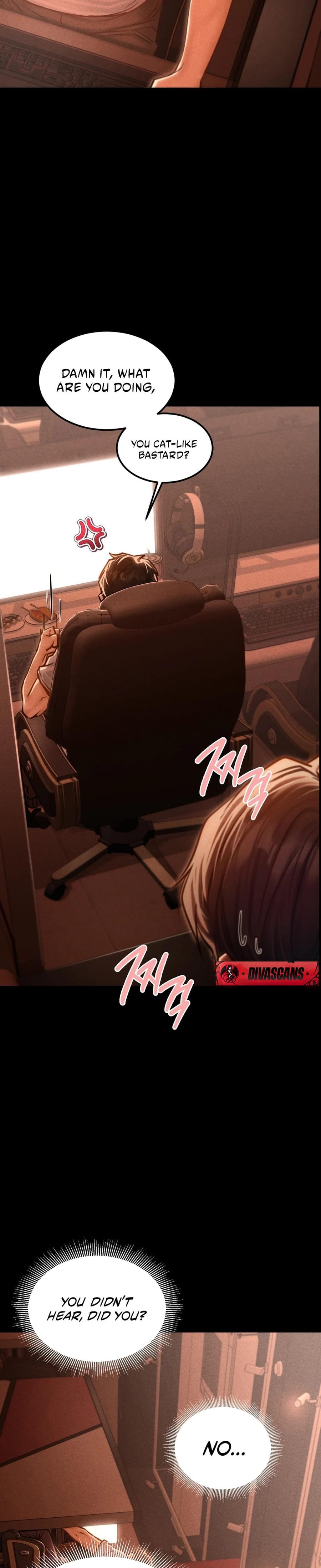 Nagwon Villa Uncensored, chapter 3, page 14 of 39