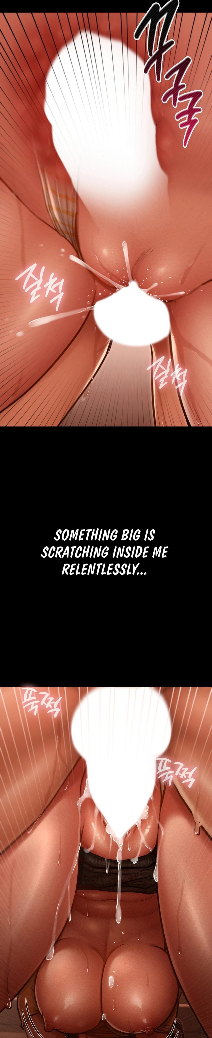 Nagwon Villa Uncensored, chapter 3, page 16 of 39