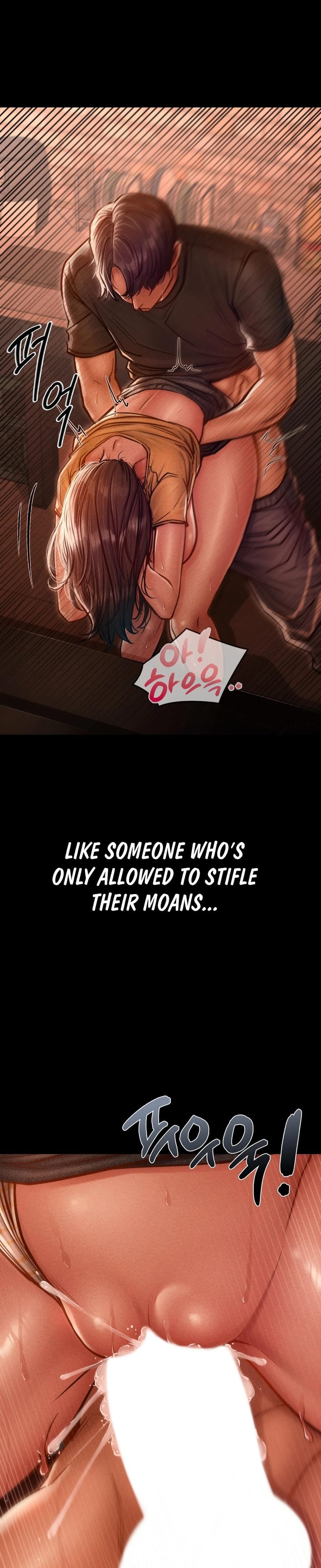 Nagwon Villa Uncensored, chapter 3, page 18 of 39