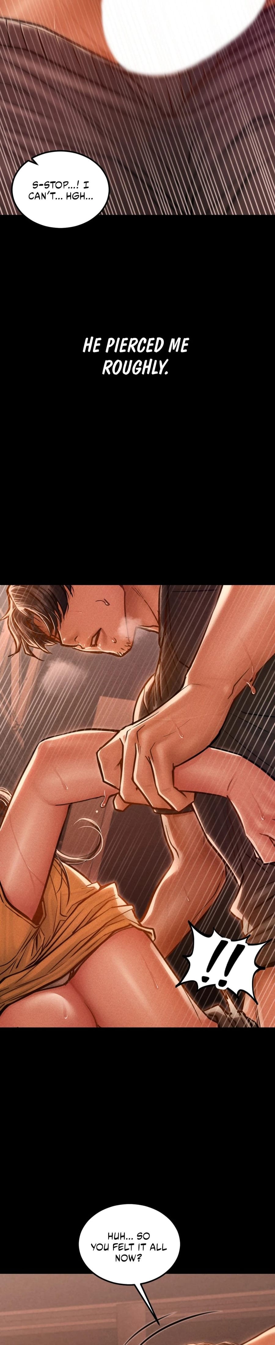 Nagwon Villa Uncensored, chapter 3, page 19 of 39