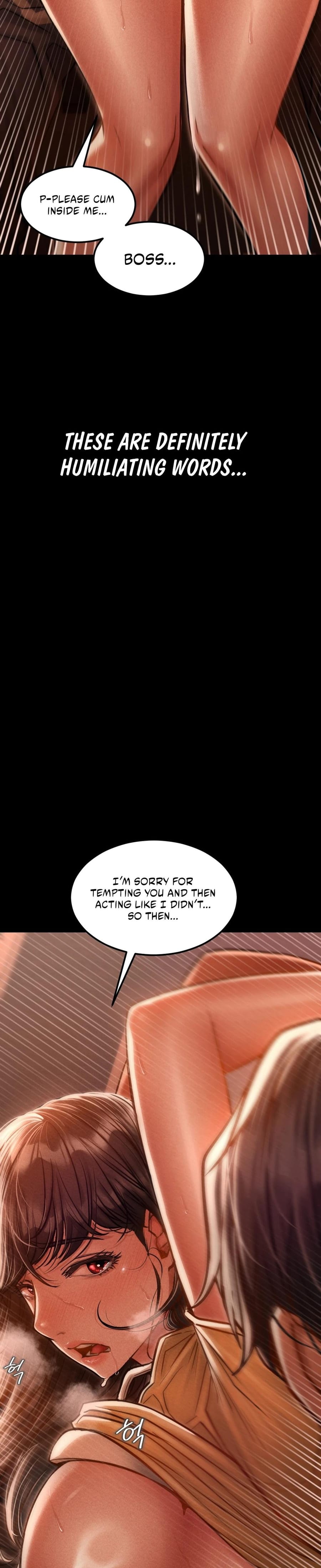 Nagwon Villa Uncensored, chapter 3, page 24 of 39