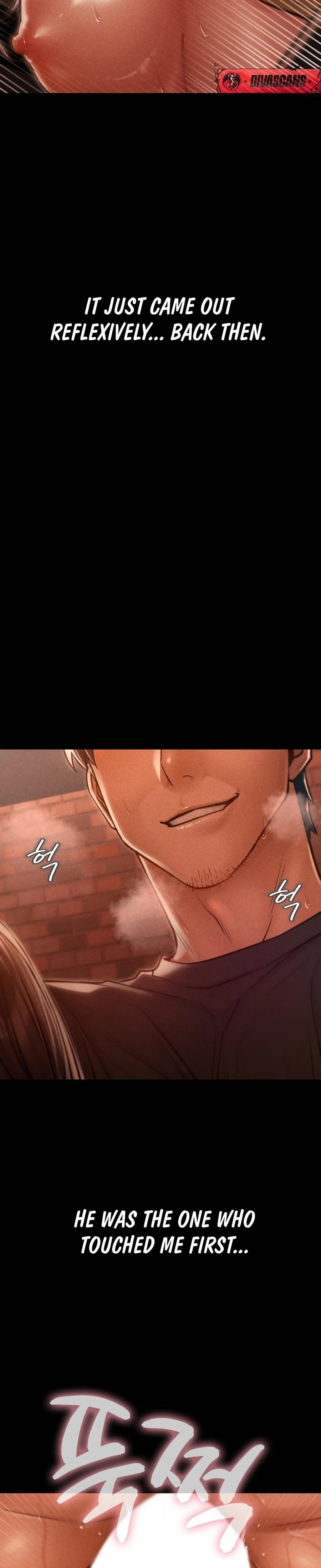 Nagwon Villa Uncensored, chapter 3, page 25 of 39