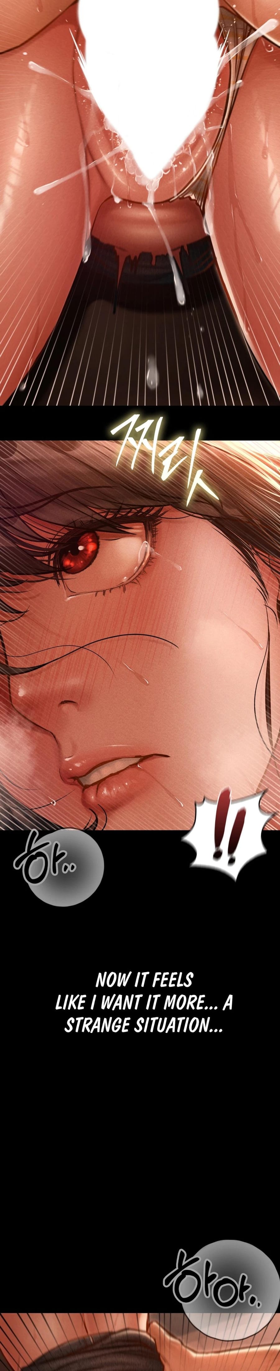 Nagwon Villa Uncensored, chapter 3, page 26 of 39