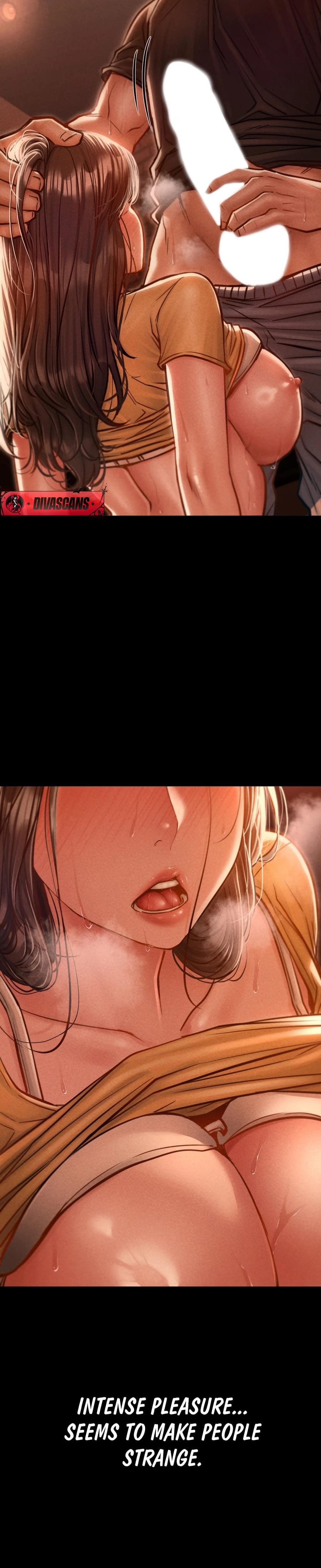 Nagwon Villa Uncensored, chapter 3, page 28 of 39