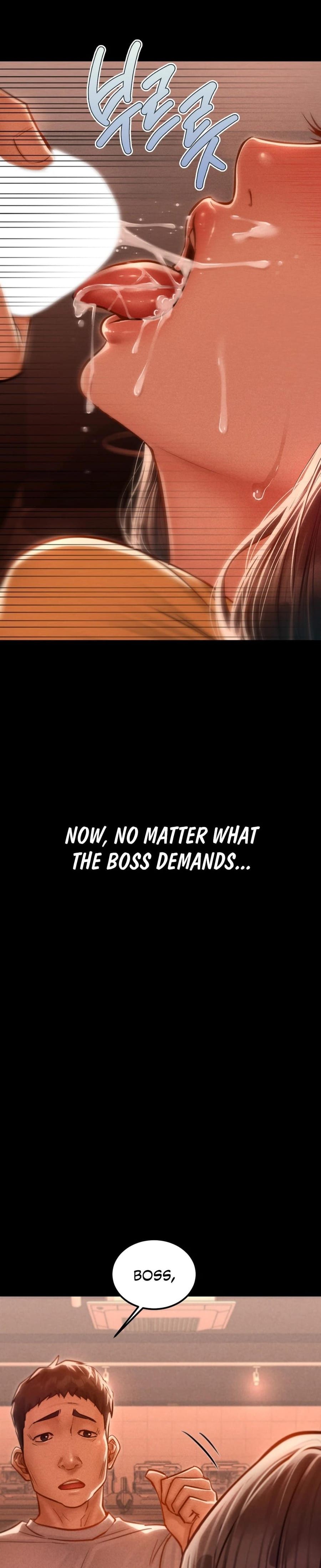 Nagwon Villa Uncensored, chapter 3, page 30 of 39