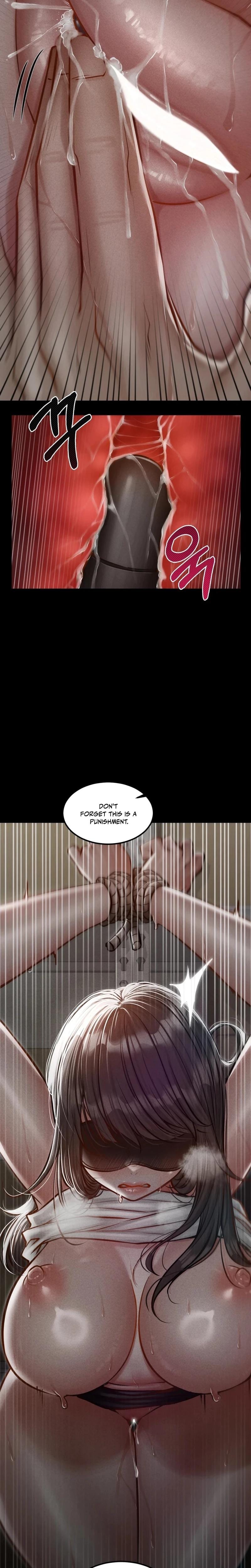 Nagwon Villa Uncensored, chapter 4, page 6 of 39