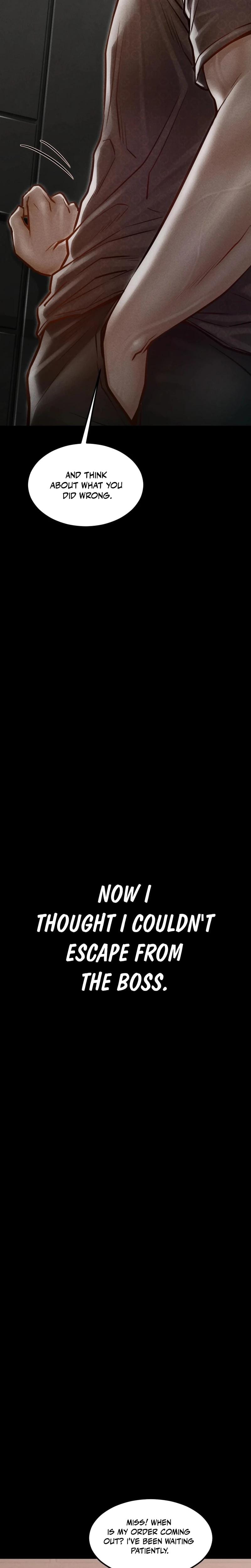 Nagwon Villa Uncensored, chapter 4, page 8 of 39