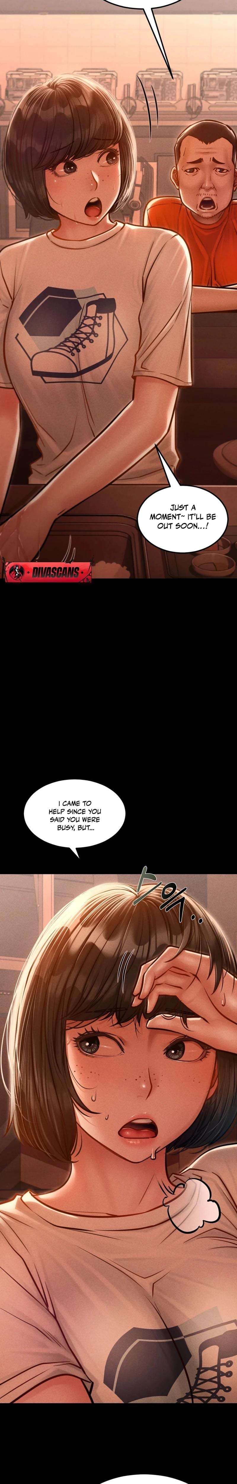 Nagwon Villa Uncensored, chapter 4, page 9 of 39