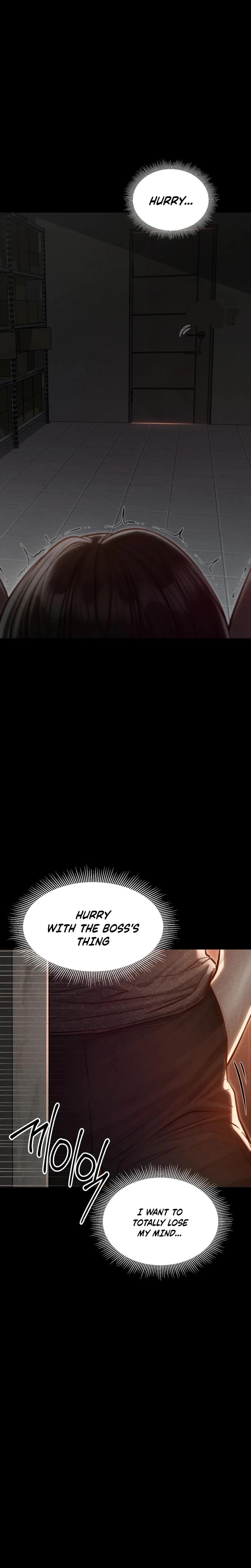 Nagwon Villa Uncensored, chapter 4, page 13 of 39