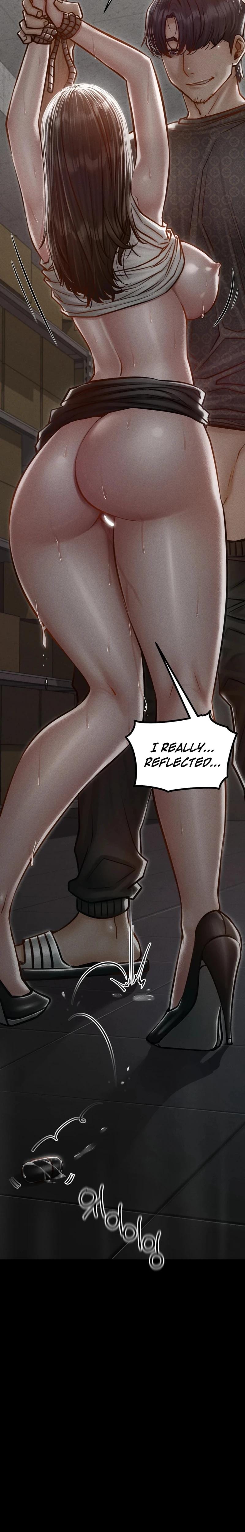 Nagwon Villa Uncensored, chapter 4, page 17 of 39