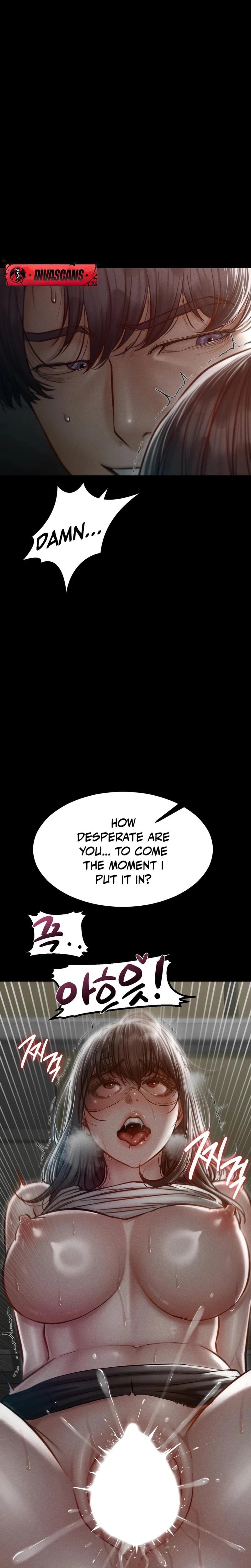 Nagwon Villa Uncensored, chapter 4, page 23 of 39