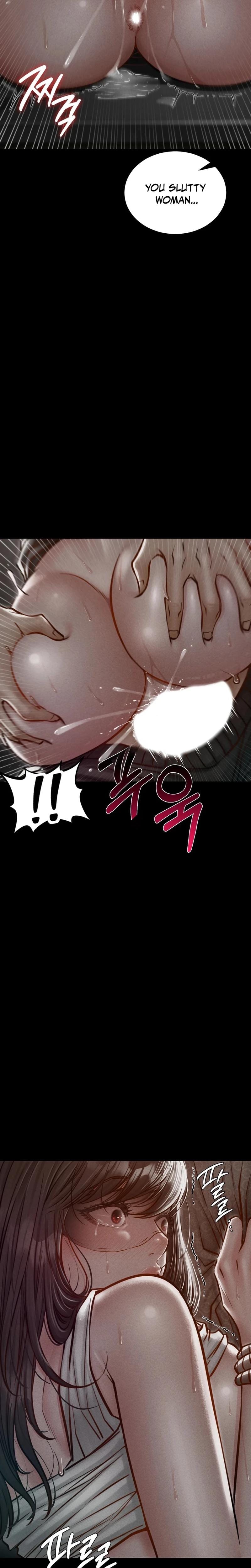 Nagwon Villa Uncensored, chapter 4, page 24 of 39