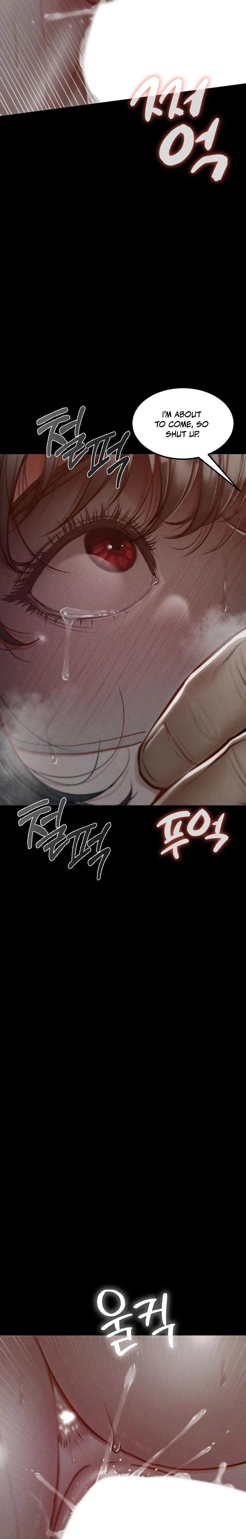 Nagwon Villa Uncensored, chapter 4, page 27 of 39