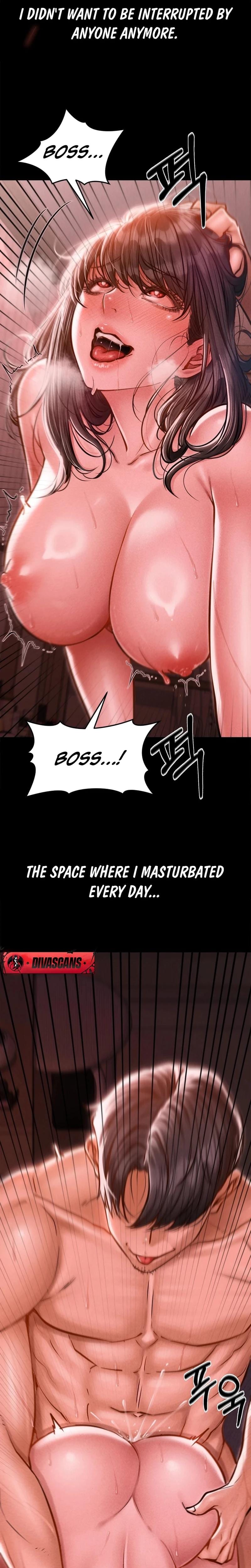 Nagwon Villa Uncensored, chapter 4, page 31 of 39
