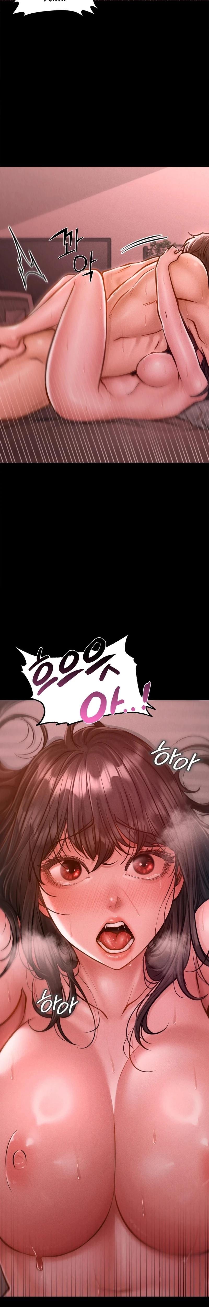 Nagwon Villa Uncensored, chapter 4, page 33 of 39