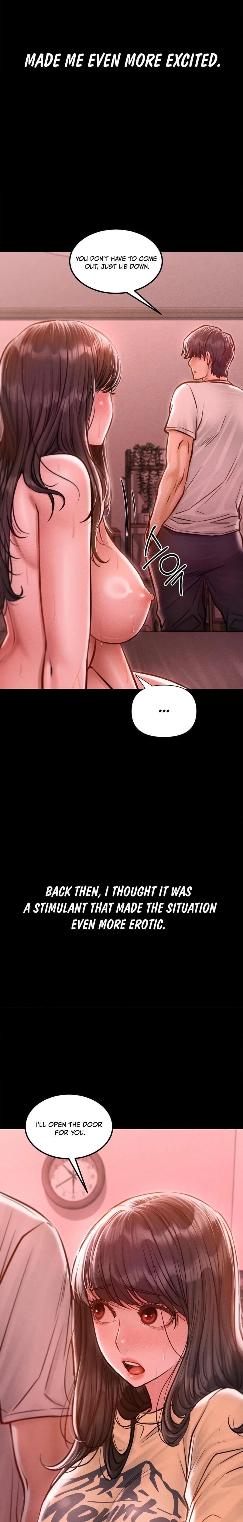 Nagwon Villa Uncensored, chapter 4, page 35 of 39