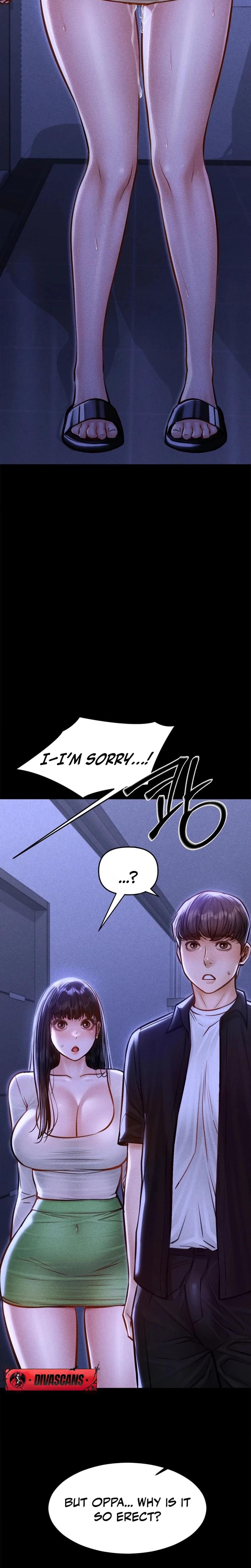 Nagwon Villa Uncensored, chapter 4, page 38 of 39