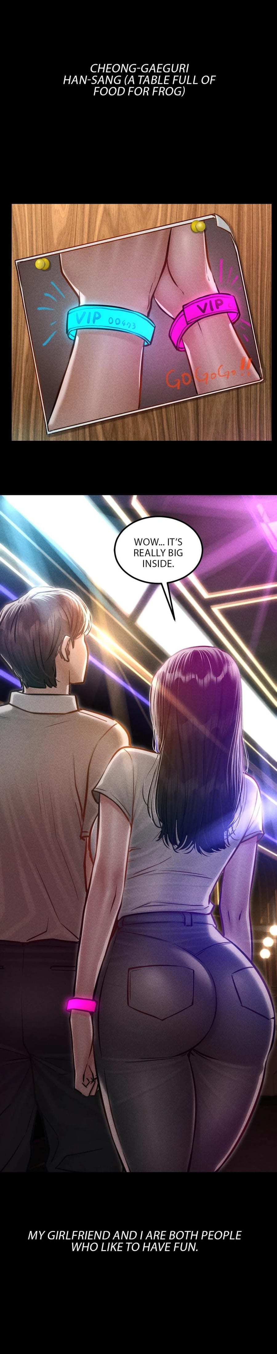Nagwon Villa Uncensored, chapter 5, page 6 of 38