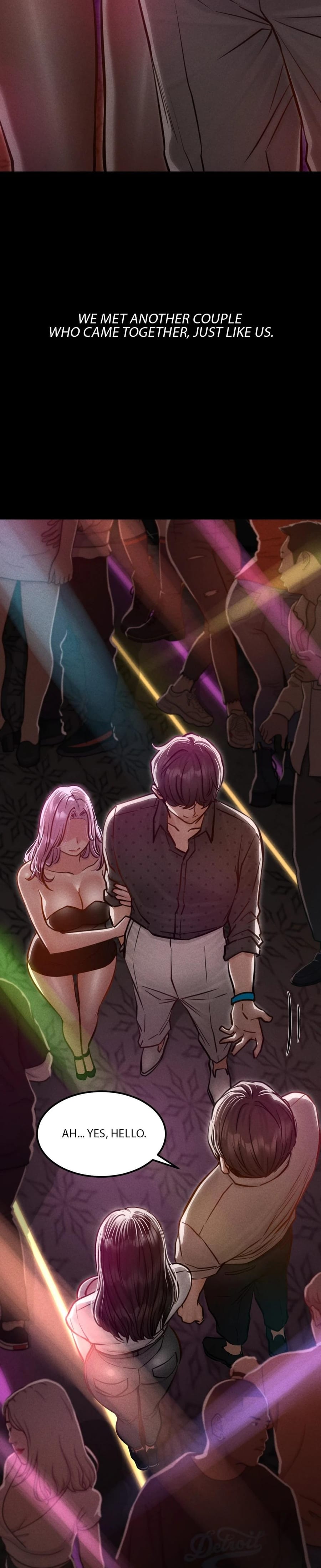 Nagwon Villa Uncensored, chapter 5, page 9 of 38