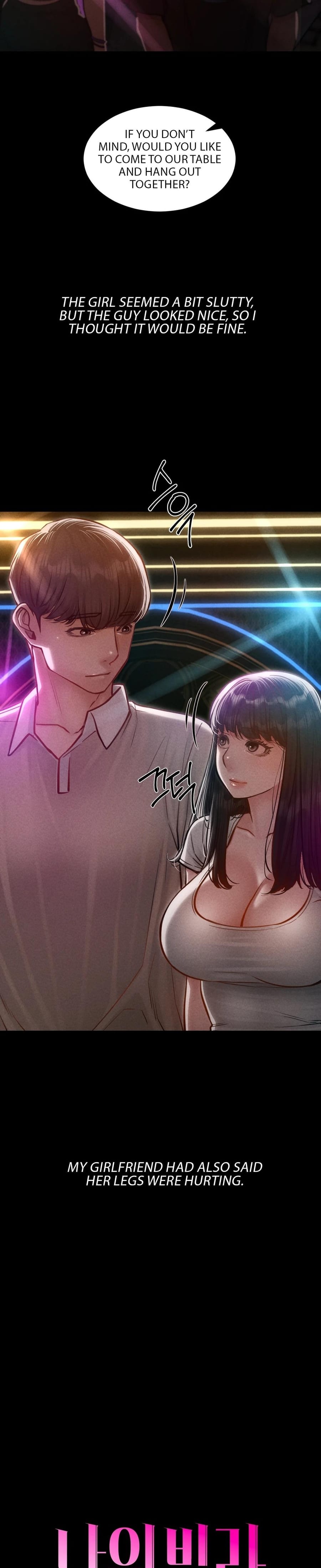 Nagwon Villa Uncensored, chapter 5, page 10 of 38