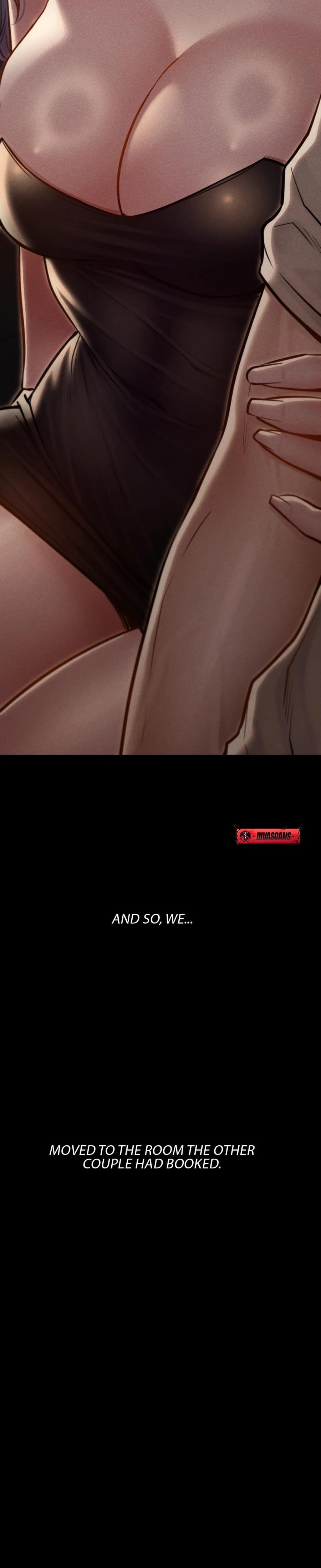 Nagwon Villa Uncensored, chapter 5, page 15 of 38