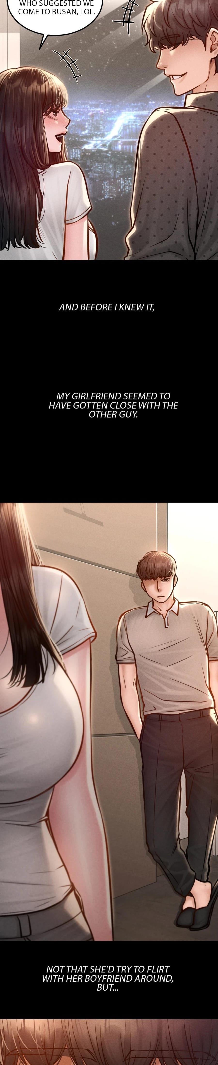 Nagwon Villa Uncensored, chapter 5, page 17 of 38