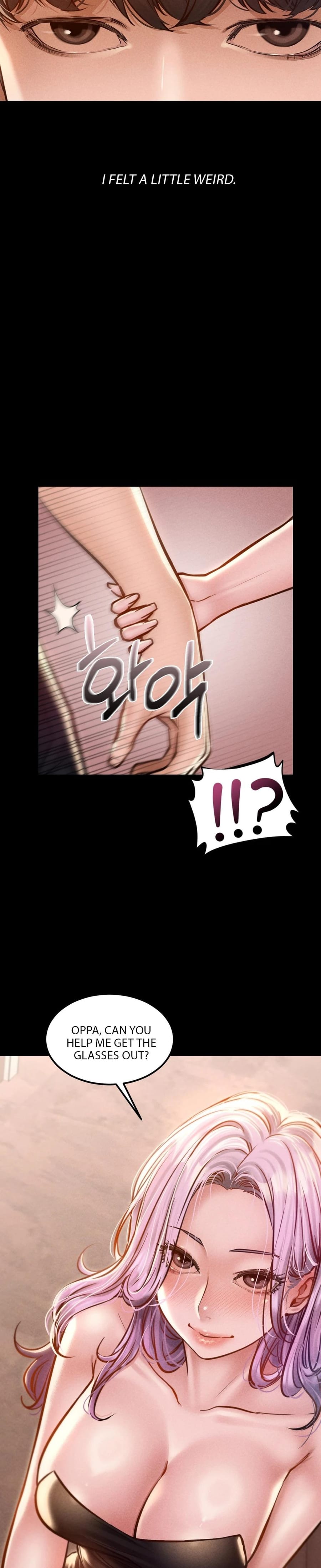 Nagwon Villa Uncensored, chapter 5, page 18 of 38