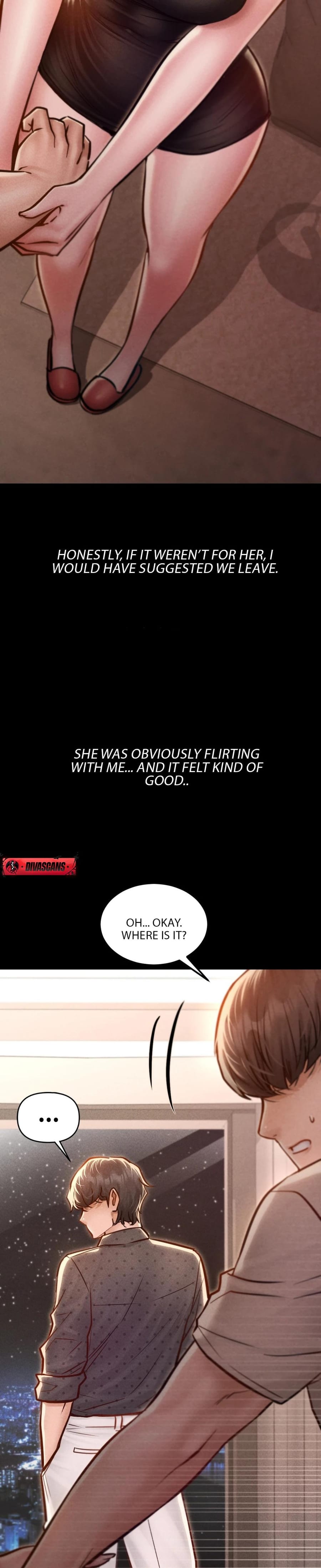 Nagwon Villa Uncensored, chapter 5, page 19 of 38