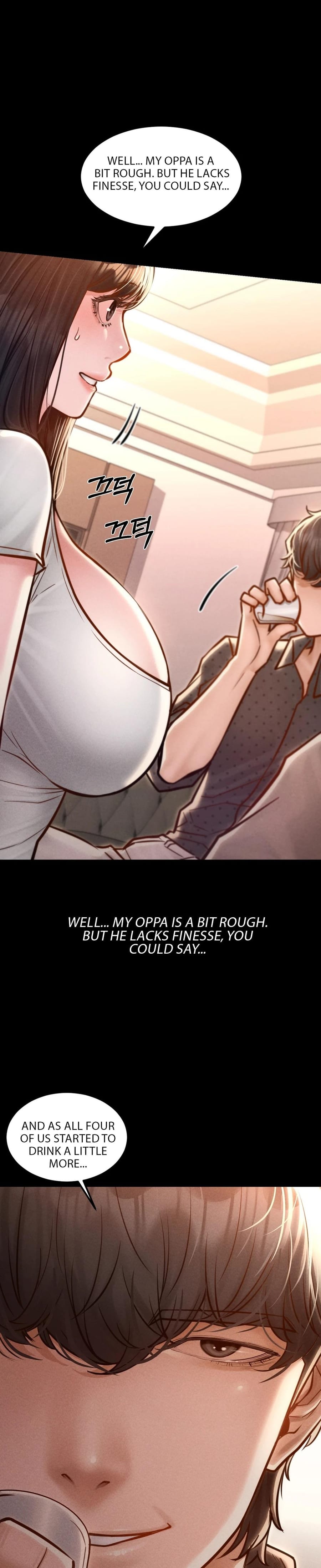 Nagwon Villa Uncensored, chapter 5, page 22 of 38