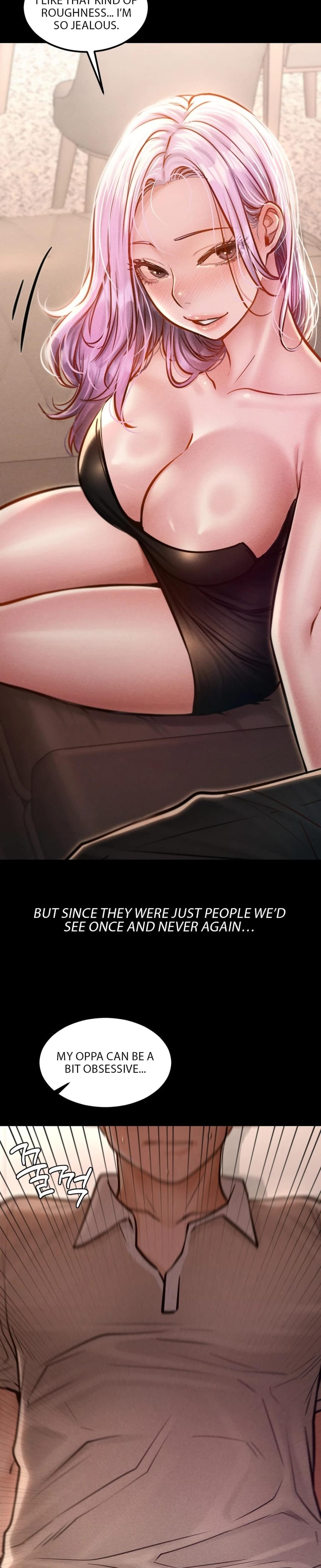 Nagwon Villa Uncensored, chapter 5, page 24 of 38