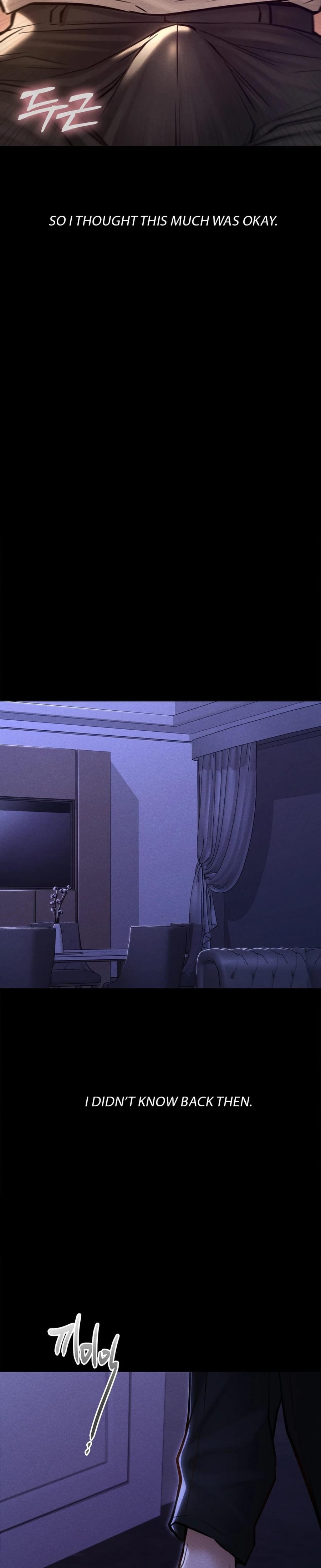Nagwon Villa Uncensored, chapter 5, page 25 of 38