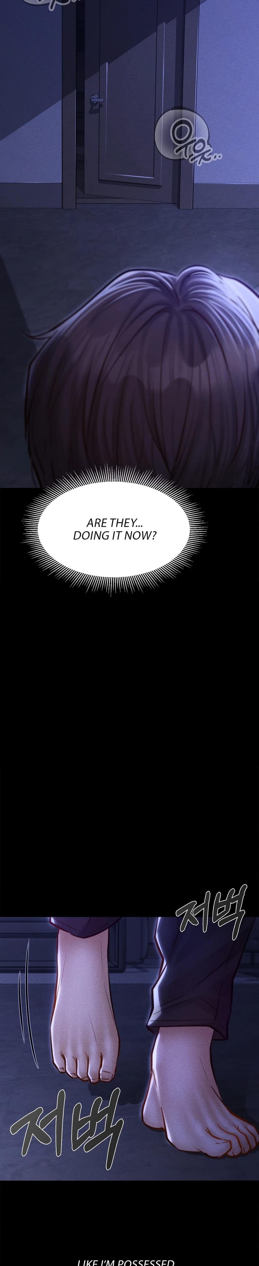 Nagwon Villa Uncensored, chapter 5, page 27 of 38