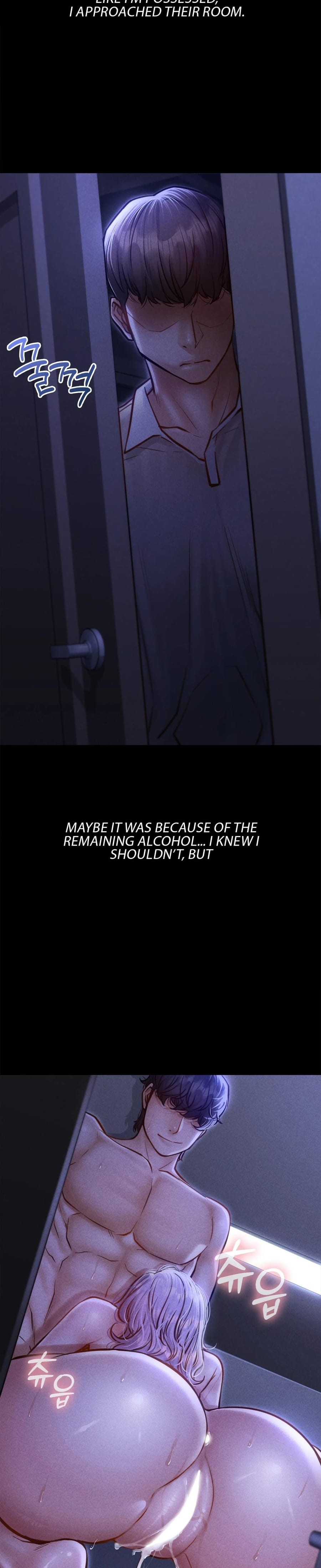 Nagwon Villa Uncensored, chapter 5, page 28 of 38