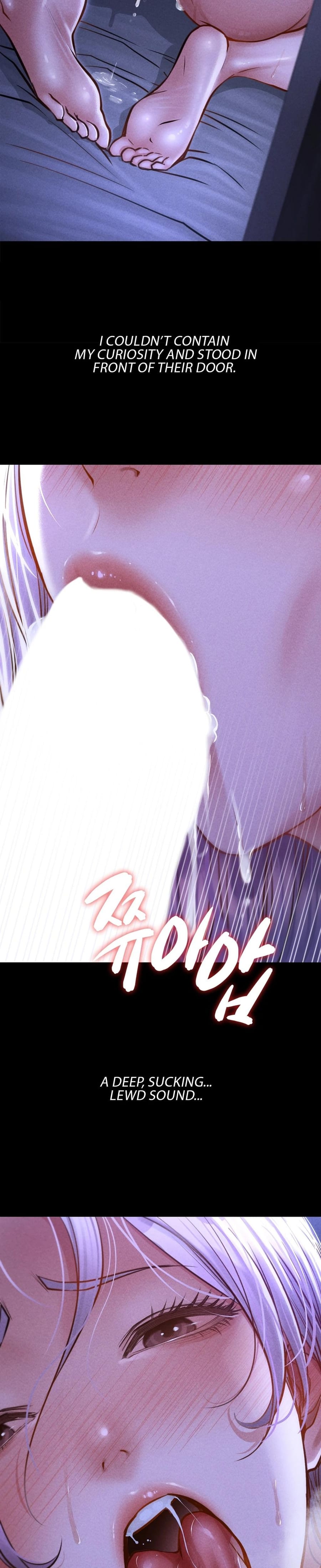 Nagwon Villa Uncensored, chapter 5, page 29 of 38